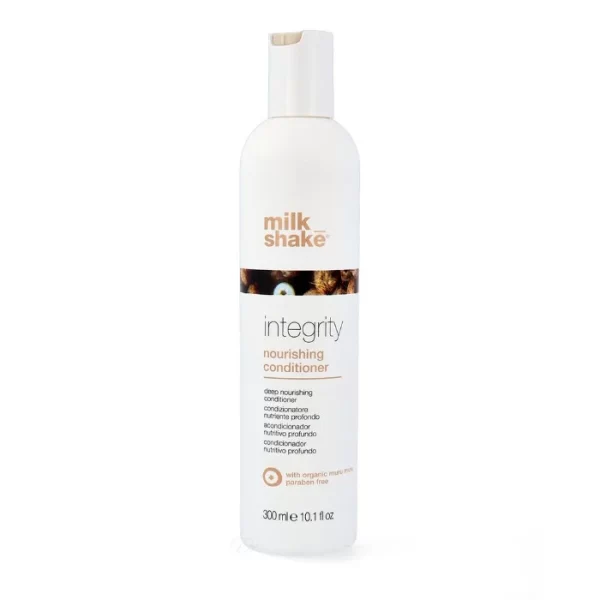 MILK SHAKE INTEGRITY NOURISHING CONDITIONER - 300ML | ميلك شيك بلسم للشعر - 300 مل