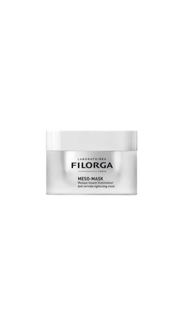 FILORGA SMOOTHING ILLUMINATING MASK MESO MASK - 50ML | فيلورجا ماسك مفتح و مضاد للتجاعيد - 50 مل