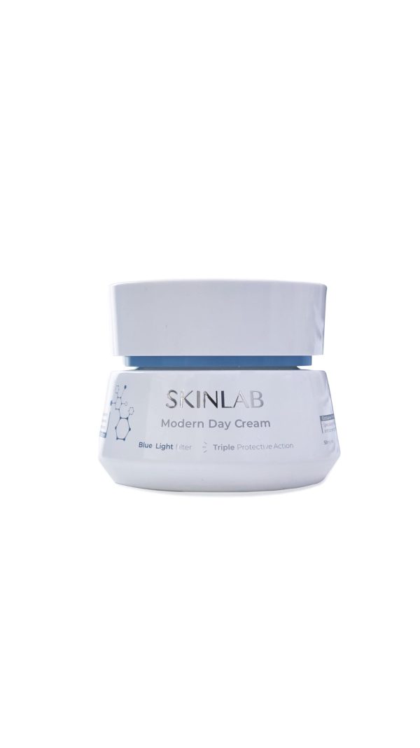 Skinlab modern day care cream / سكن لاب