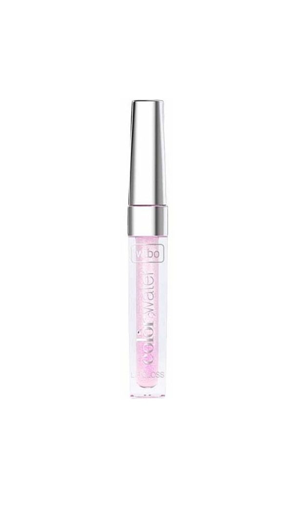 Wibo Color Water Lip Gloss No 1