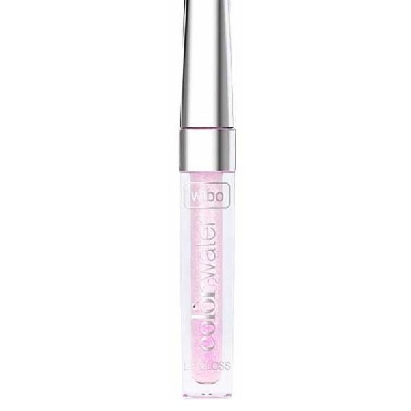Wibo Color Water Lip Gloss No 2