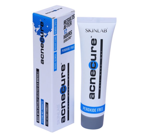 Skinlab Acnecure Anti Acne Gel 30g / سكن لاب