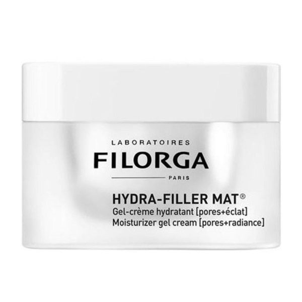 FILORGA HYDRA-FILLER MAT 50ML | فيلورجا هيدرا فيلر مطفي