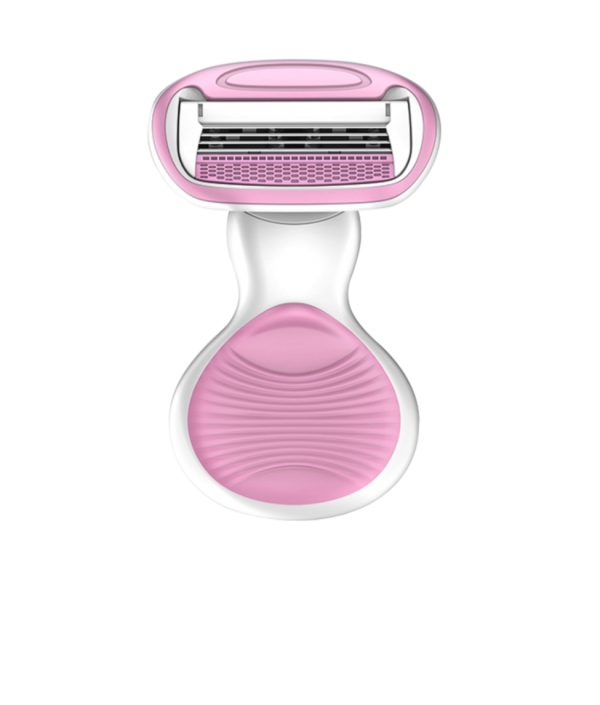 شفرة حلاقه نسائيه shaving machine Mini Handle