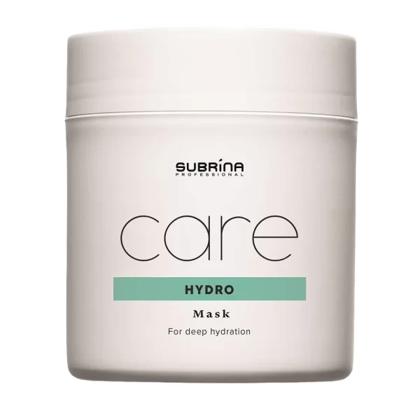 SUBRINA CARE HYDRO MASK - 500ML | سوبرينا ماسك ترطيب الشعر - 500 مل