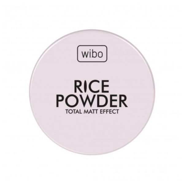 Wibo Rice Powder 5.5g لوس باودر ويبو