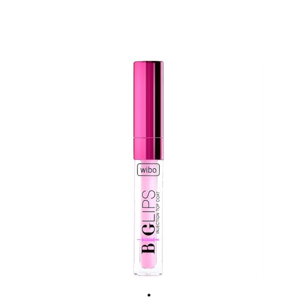 Wibo Lip Gloss Big Lips