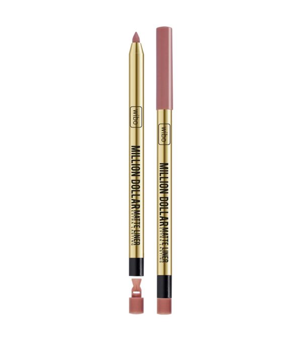 WIBO Lip Liner Million Dollar Matte No 11