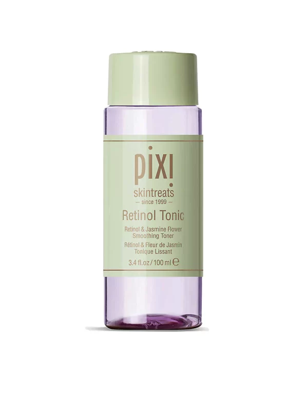 PIXI RETINOL TONIC 100 ml | بيكسي تونر ريتينول ١٠٠ مل