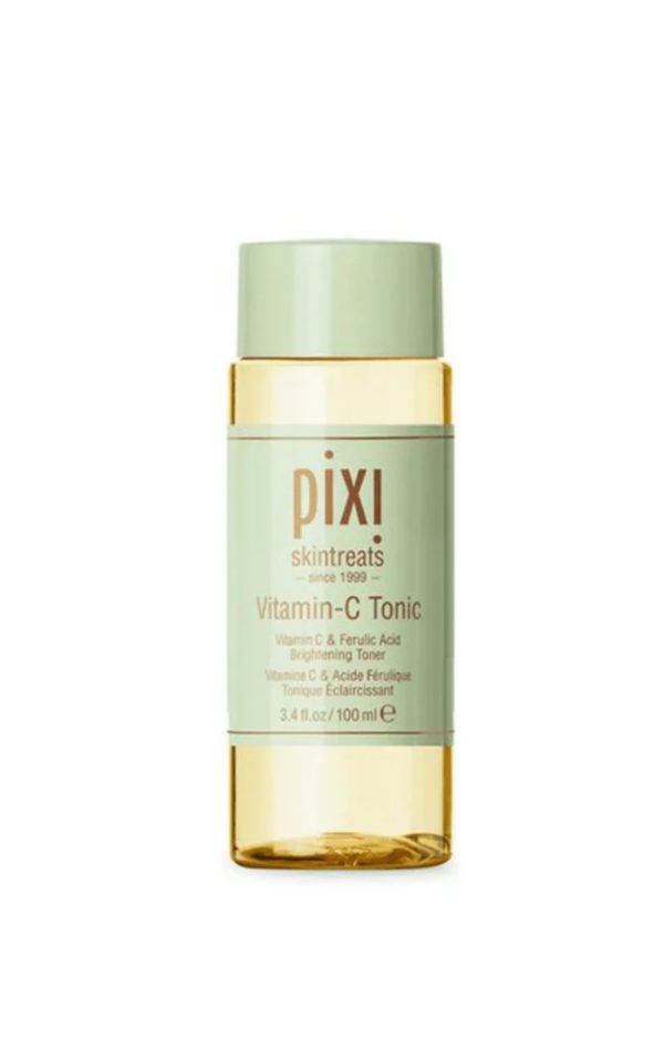 PIXI VITAMIN-C TONIC - 100ML | بيكسي تونر فيتامين سي - 100 مل