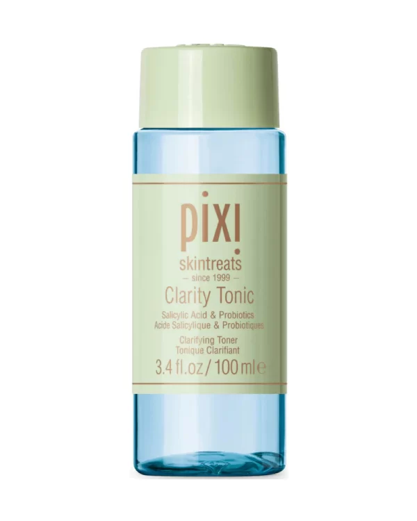 PIXI CLARITY TONIC 100 ml | بيكسي تونر كلاريتي ١٠٠ مل