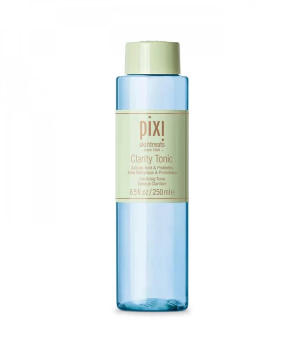 PIXI CLARITY TONIC 250 ml | بيكسي تونر كلاريتي ٢٥٠ مل