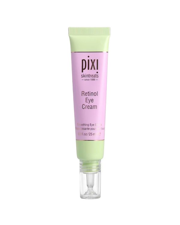 Pixi Retinol Eye Cream بيكسي كريم ريتنول للعيون