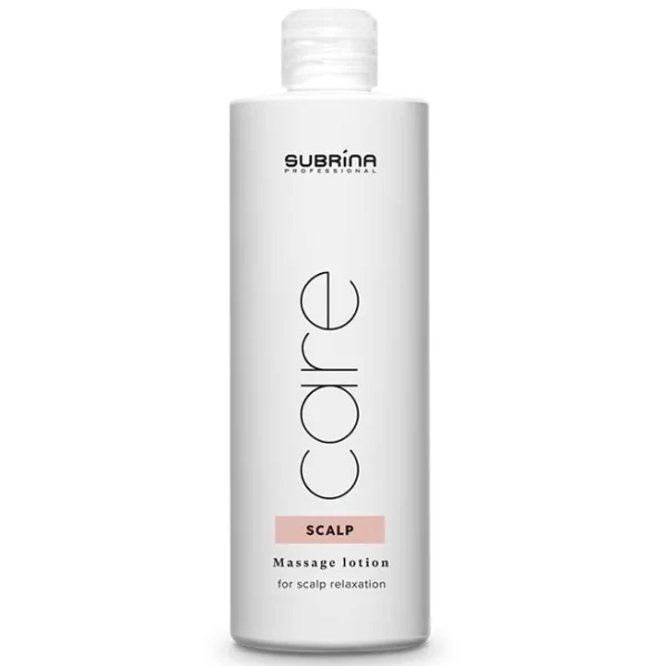 Subrina Care Scalp Massage Lotion   480ml | سوبرينا لوشن لرعاية فروة الرأس   480 مل