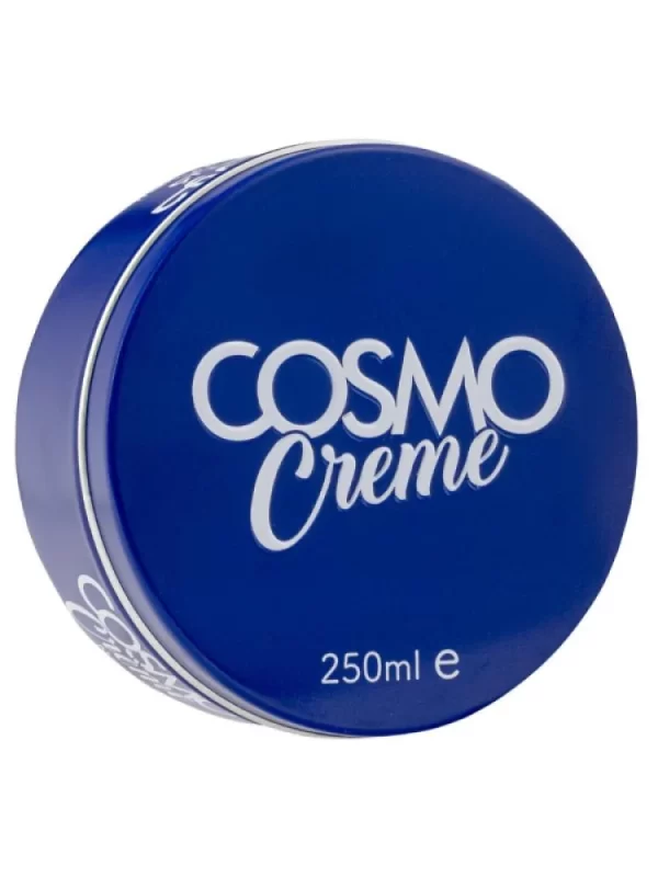 cosmo cream 250ml | كريم الترطيب والحمايه من كوزمو