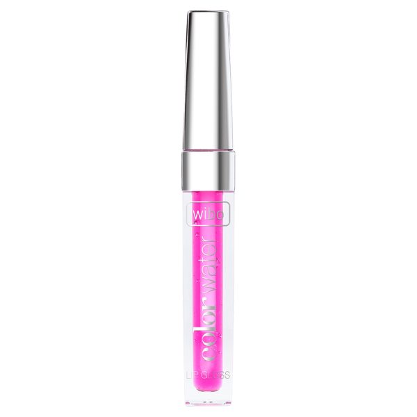 Wibo Color Water Lip Gloss No 5