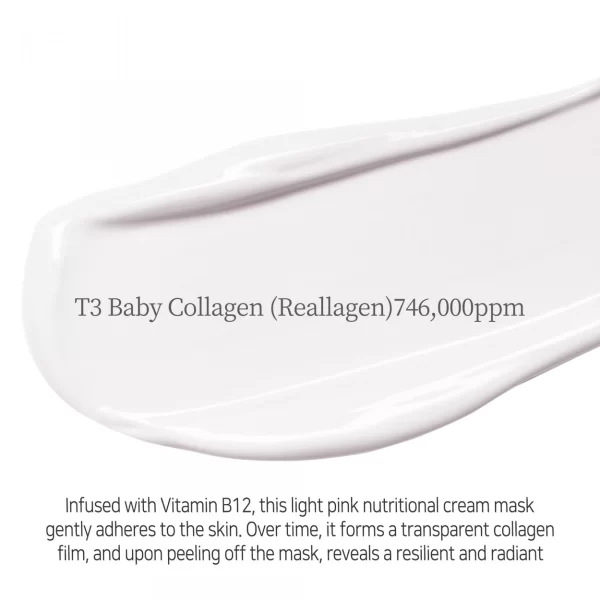 ⁦PESTLO - Baby Collagen Glow Mask 70ml | ماسك الكولاجين من بيستلو 70مل⁩ - الصورة ⁦3⁩