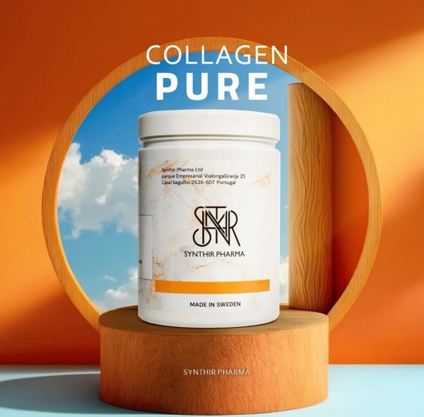 Synthir collagen pure 300gr