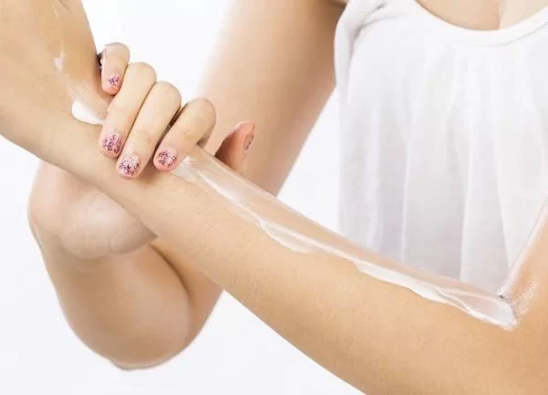 مرطبات الجسم