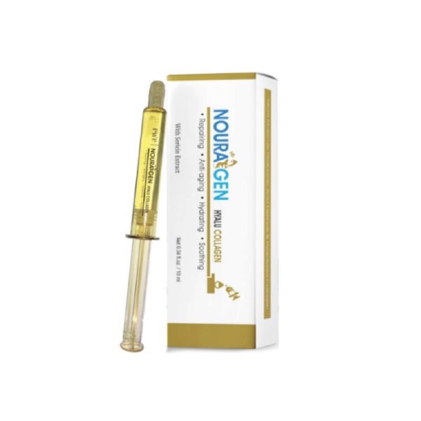 NOURAGEN HYALU COLLAGEN 10ML | نوراجين سيرم هيالو كولاجين 10مل