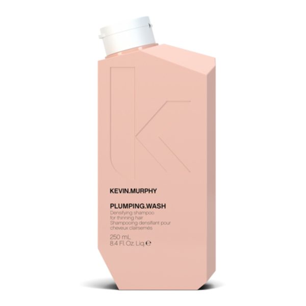 kevin murphy plumping wash 250ml / شامبو مكثف للشعر الخفيف من كيفن مورفي