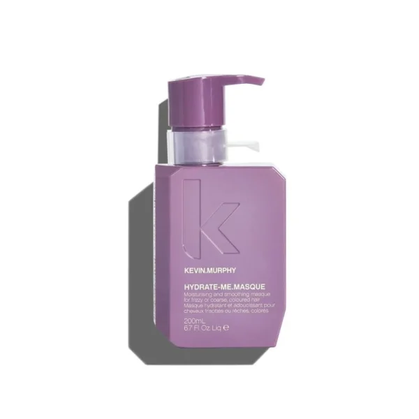 ماسك للشعر هيدرات كيفن مورفي 200مل | Hydrate Me Masque Kevin Murphy 200ml