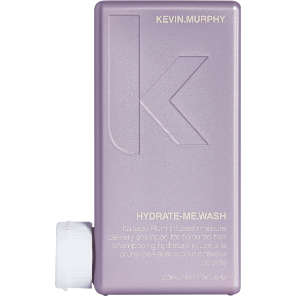 Kevin Murphy Hydrate-Me Wash 250ml | كيفن مورفي هايدريت مي شامبو 250مل