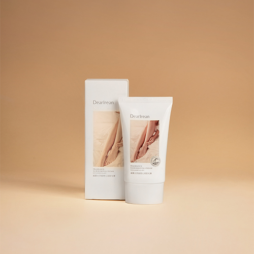 DearIrean Fragrance Hair Removal Cream 60ml | ديرايرين كريم ازالة الشعر 60 مل