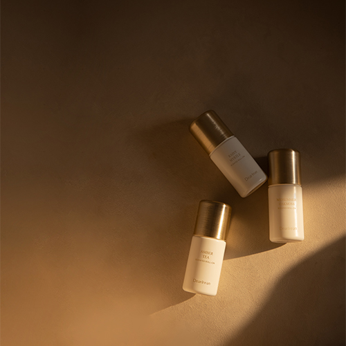 DearIrean Scented Roll-On Midsummer Oakmoss 50ml | ديرايرين مزيل تعرق 50مل - الصورة 5