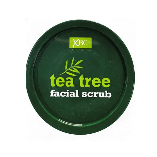 سكراب مقشر للوجه 300مل | Tea Tree Facial Scrub 300ml
