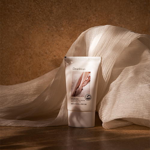 DearIrean Fragrance Hair Removal Cream 60ml | ديرايرين كريم ازالة الشعر 60 مل - الصورة 3