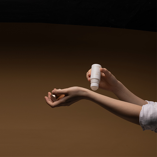 DearIrean Scented Roll-On Midsummer Oakmoss 50ml | ديرايرين مزيل تعرق 50مل - الصورة 6