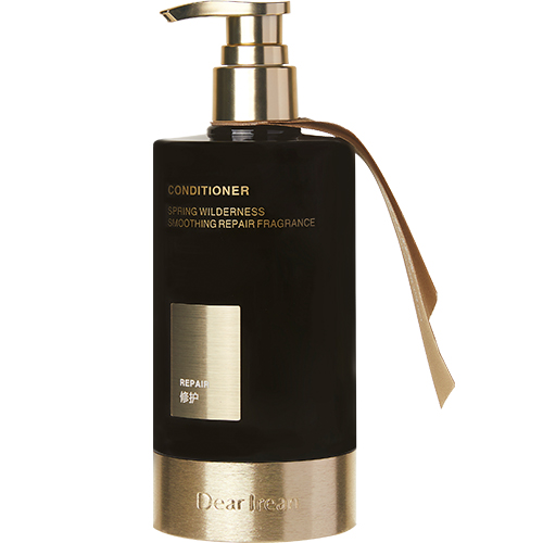 DearIrean Fragrance Conditioner spring wilderness 350g | ديرايرين بلسم معطر 350غ الصورة 3
