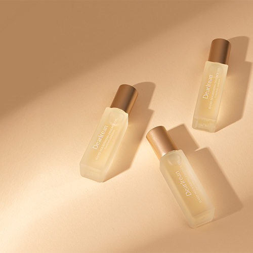 DearIrean Hand Nourishing Essence Oil Tuileries Garden 8g | ديرايرين زيت مغذي لليدين 8غرام - الصورة 4