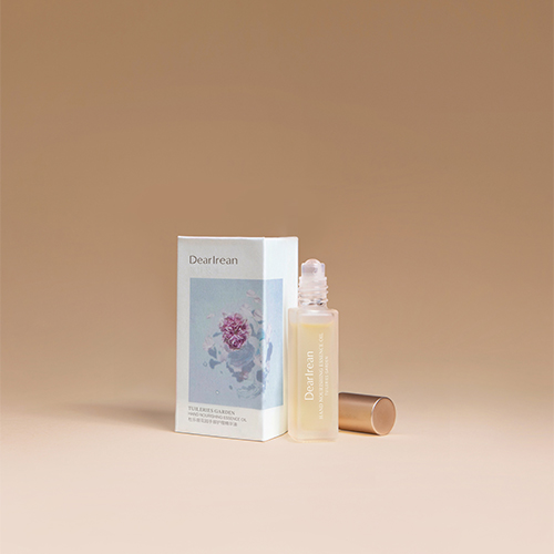 DearIrean Hand Nourishing Essence Oil Tuileries Garden 8g | ديرايرين زيت مغذي لليدين 8غرام - الصورة 6