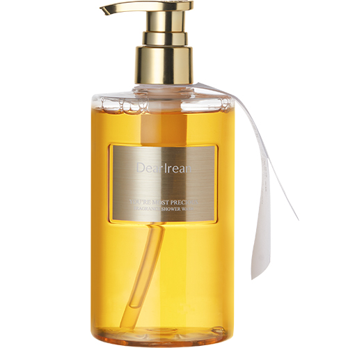 DearIrean Fragrance Shower Wash You’re Most Precious 350ml | ديرايرين غسول استحمام 350مل