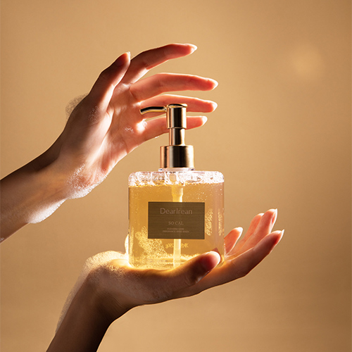 DearIrean Cleasing Care Fragrance Hand Wash So Cal 290g | ديرايرين غسول يد 290 غرام - الصورة 6