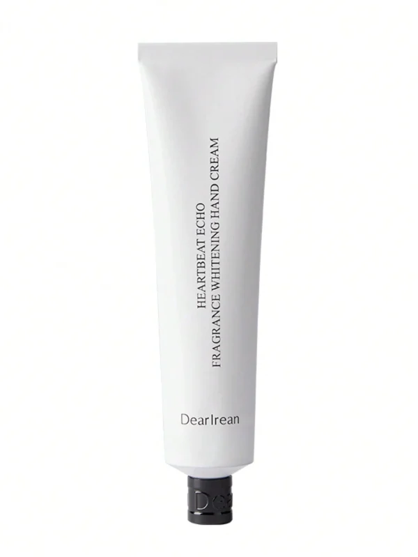 Dear Irean Firming whitening Hand Cream Heartbeat Echo 65ml | ديرايرين مرطب مبيض لليد 65مل