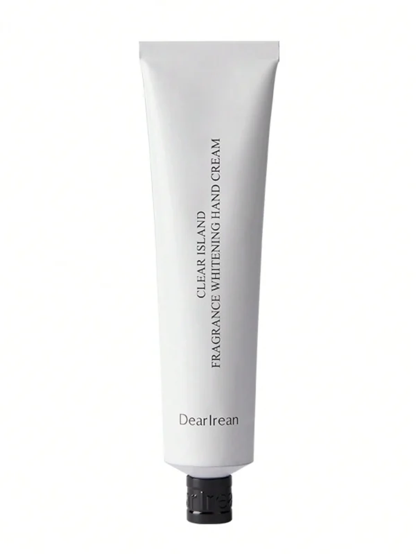 Dear Irean Firming whitening Hand Cream Clear Island 65ml | ديرايرين مرطب مبيض لليد 65مل