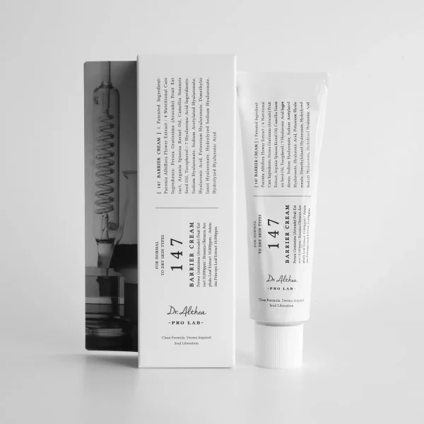 DR. ALTHEA - 147 Barrier Cream - 50ml | دكتور الثيا كريم مرمم للبشرة 147 - 50 مل