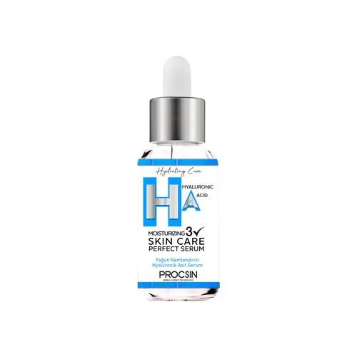 PROCSIN Hyaluronic Acid Serum   20ml | بروكسن سيروم هيالورونيك اسيد   ٢٠ مل