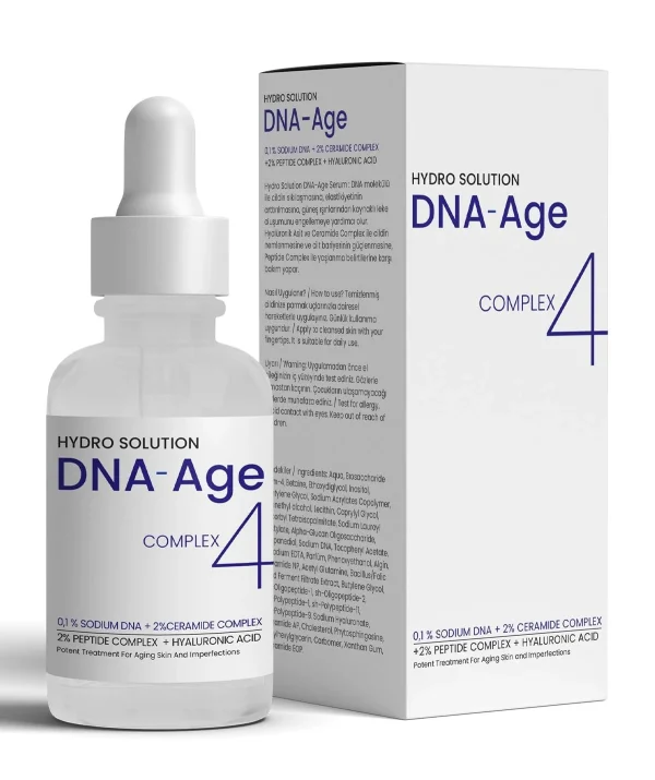 PROCSIN Dan-Age Complex - 30ml | بروكسن سيروم مضاد للتحاعيد - 30 مل