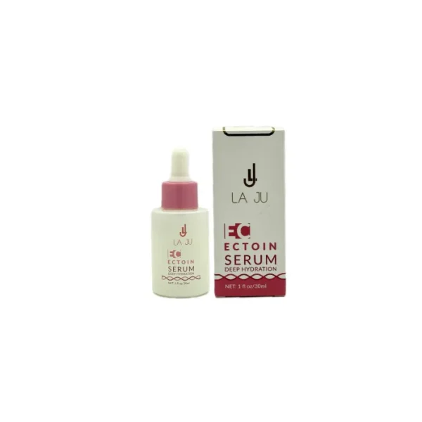 LA JU Ectoin Deep Hydration Serum - 30ml | لاجو سيروم الترطيب العميق - 30 مل