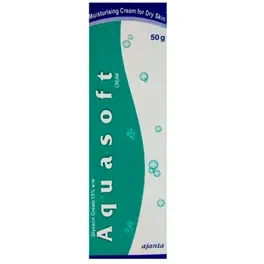 Aquasoft cream 50 g | كريم اكواسوفت 50 غرام