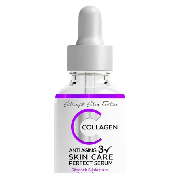 PROCSIN Collagen serum   20ml | بروكسن سيروم الكولاجين   ٢٠ مل