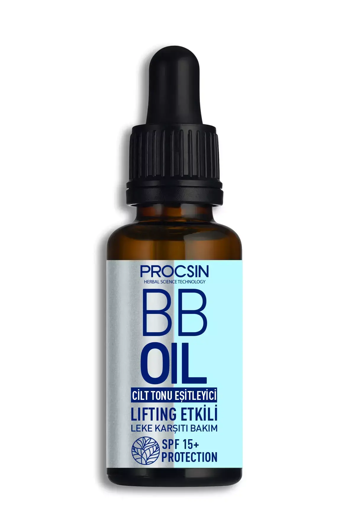 PROCSIN Herbal Science BB Oil 20 ML | زيت BB العشبي من بروكسين 20مل