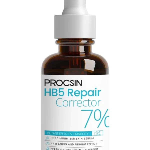 PROCSIN HB5 Repair Corrector 7% 30ml