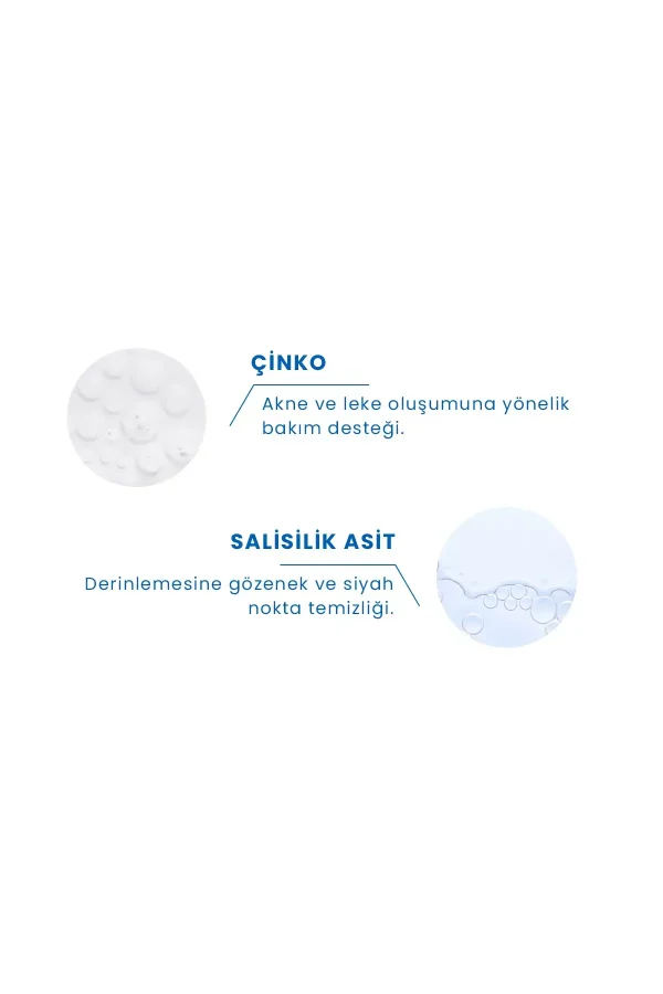 PROCSIN Sebum Duo Hydrosolution Tonic - 200ml | بروكسن تونر للوجه - ٢٠٠ مل - الصورة 7