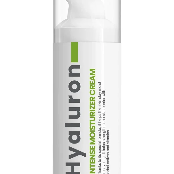 PROCSIN Hyoluron Mousturizing Cream 50 ML | كريم الترطيب بروكسين هيولورون 50 مل