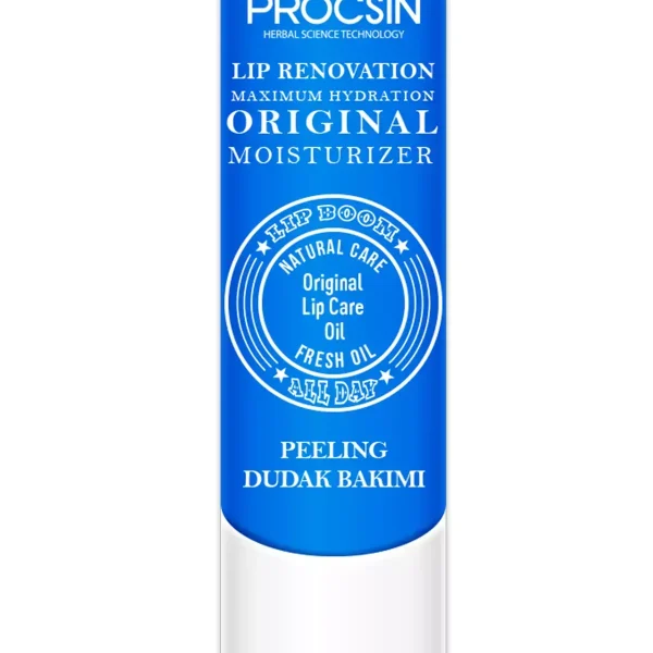 PROCSIN Lip Balm Peeling   5 2g | بروكسن مرطب شفاه و مقشر   5 2غرام